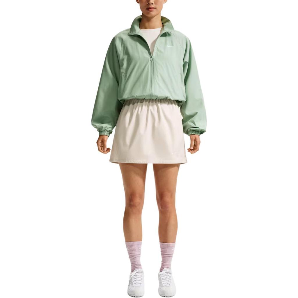 Nike Lightweight Oversized Raglan Jacket Women jackets IO1474-006