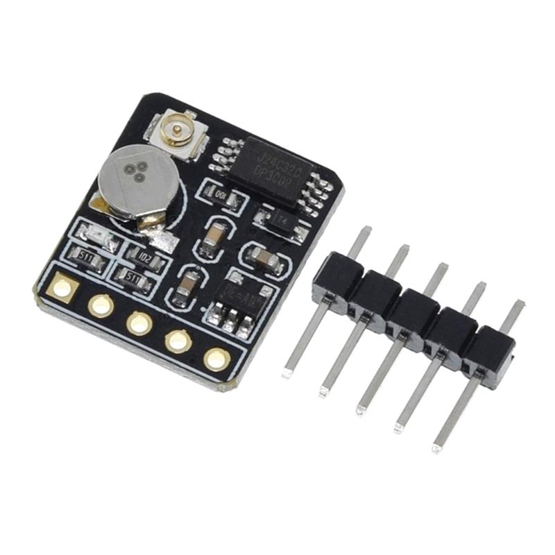 ATGM336H Flight Control Satellite Positioning Navigator Module Low Power GLONASS Receiver for Drones and Robotics