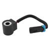 Bobina Valvola Solenoide 6309311 Sensibile Ferro Nero Ricambio per Stelo Valvola Serie 08 80 88 98