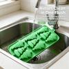 Silicone Cake Mold Heat-Resistant Jelly Mold Durable Chocolate Mold  Chocolate Jelly Pudding Making