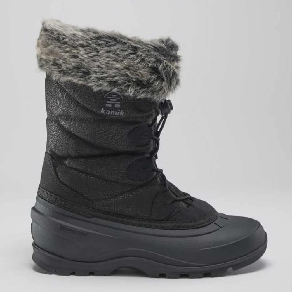 Kamik Snow Boots Momentum3