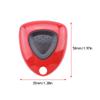 For Tesla Model 3 Y Car Door Remote Control Charging New Energy Charger Pile Button To Open The Door Cover Chip Accessories