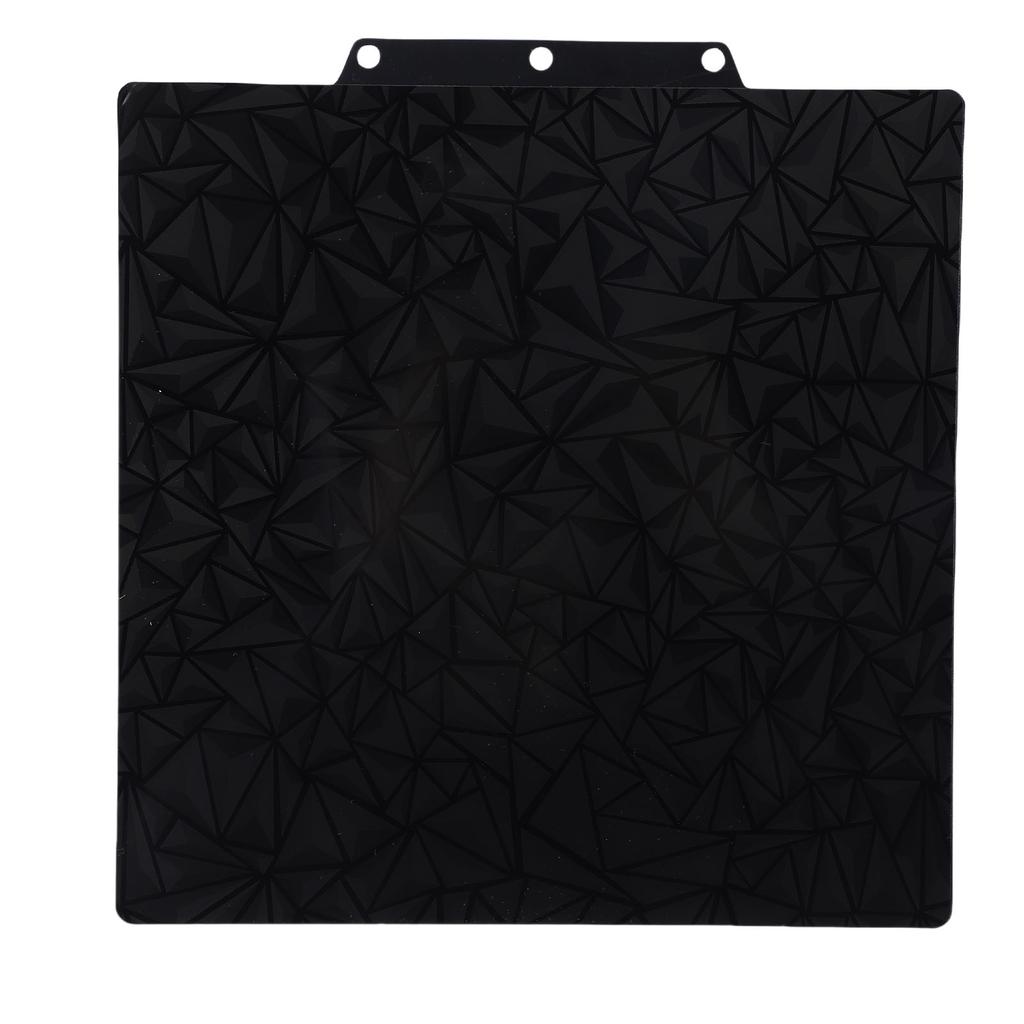 Flexible Build Plate Fit for AD5X AD5M 3D Printer 235x235mm PET and PEO Double Sided Print Bed