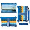 Pop Push It Case For Tab M10 HD 2nd X306 TB-X306F/X Tablet Stand Cover for Tab M10 FHD Plus 10.3 TB-X606F Case