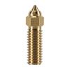 Chuangxiang K1/K1 Max 3D Printer High-Speed, High-Flow, High-Temperature Brass Nozzle