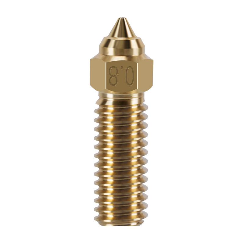 Chuangxiang K1/K1 Max 3D Printer High-Speed, High-Flow, High-Temperature Brass Nozzle