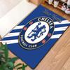 Chelsea F Custom Name Carpet Rug for Living Room Bedroom Home Sofa Decoration,Kids play Non-slip Floor Mat