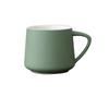 Shangheng Ceramic Zen Black Couple Mug