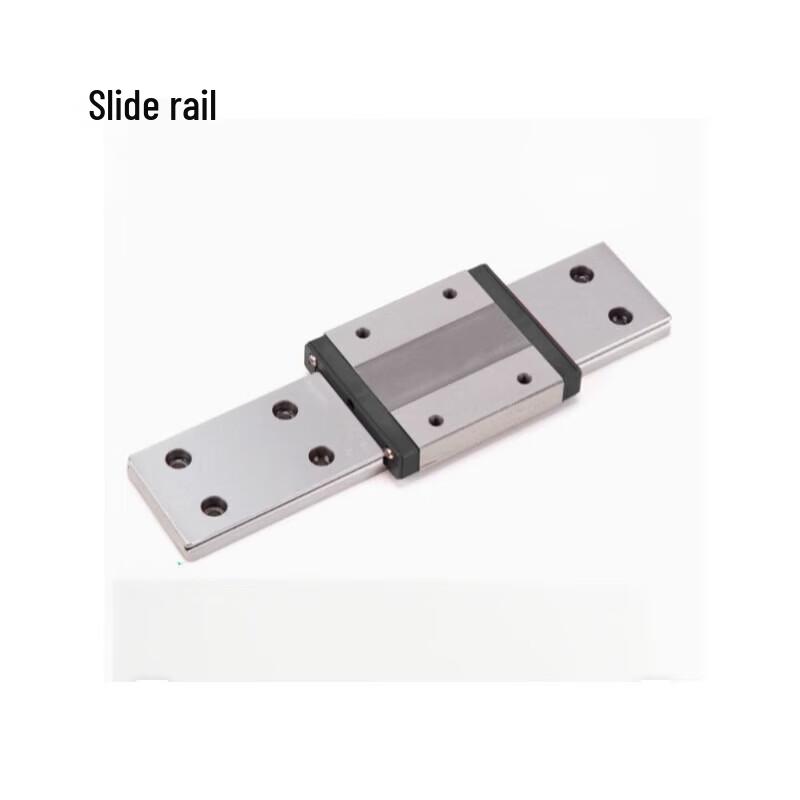 HIWIN HGH45CA Linear Guide Rail