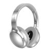 Wireless OverEar Headset Active Noise Cancellation BT 5.3 Headphones Support HighClear Calls