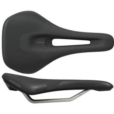 Selim Feminino Ergon SR Allroad Pro, P/M (SDL36800)