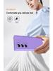 Samsung Z Fold6 Phone Case with Pen Slot & Macaron Hinge Protection
