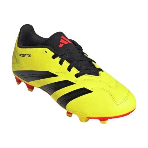 Adidas Childrens/Kids Predator Club Flexible Ground Football Boots