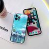 Anime Girl Band MyGO Phone Case Silicone Soft For IPhone 17 Air 16 15 14 13 12 11 Plus Pro Max Plus