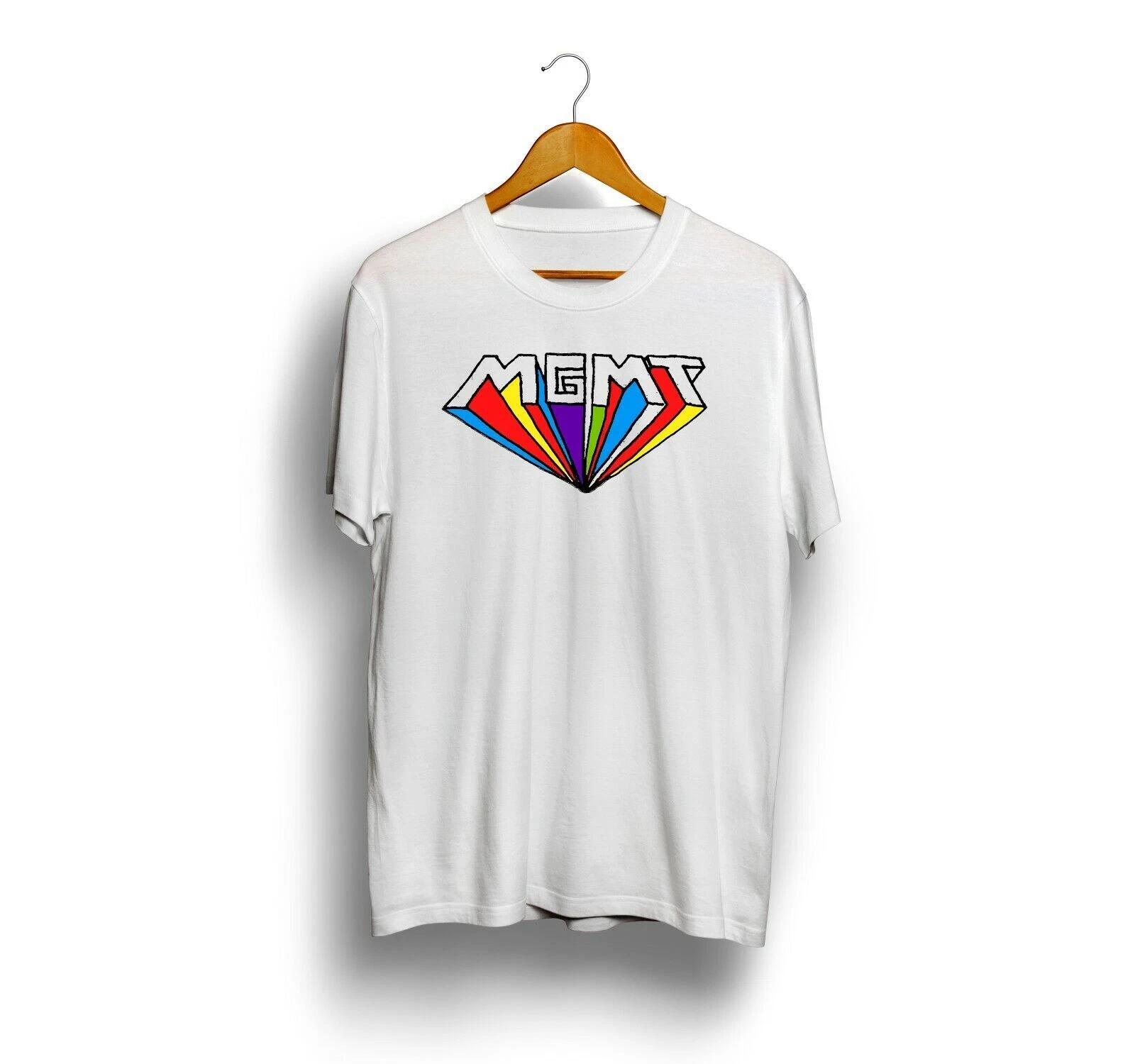 

MGMT - T-Shirt 3XL