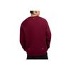 Nike Felpa con scollo rotondo a manica lunga, comoda, versatile, casual, unisex, collaborazione X Nocta, Felpa unisex FN8160-638