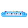 Kids Electronic Piano Keyboard 12 Keys Electronic Organ Musical Instrument Toys for Children Over