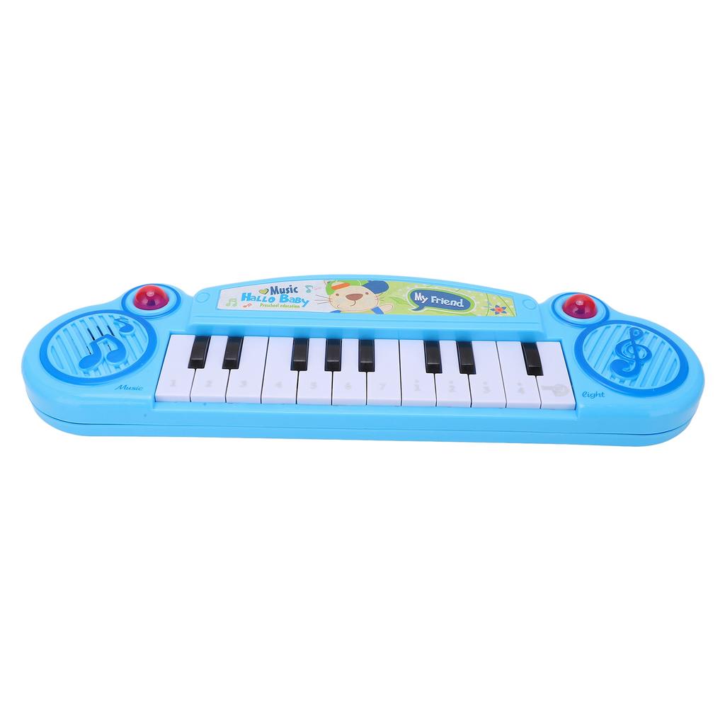 Kids Electronic Piano Keyboard 12 Keys Electronic Organ Musical Instrument Toys for Children Over