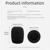 10PCS Headset Mic Foam Protector Cover Replacement Mini Windshield Foam Cover accessories MKFPJ03