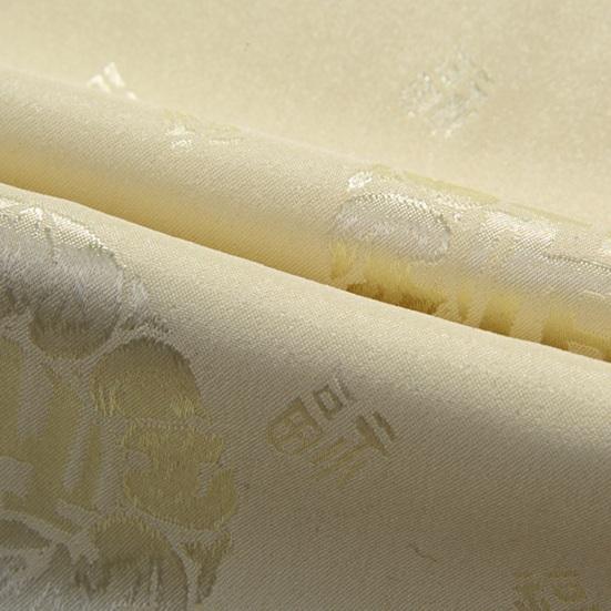 Мужской топ в китайском стиле с воротником-стойкой — фото 9