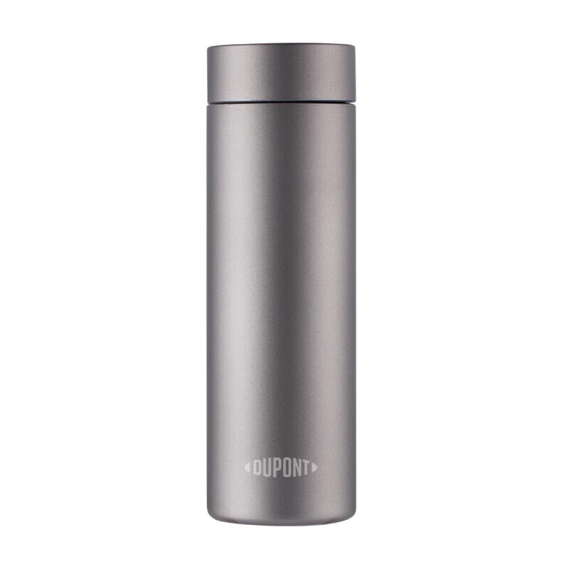 DuPont Pure Titanium Thermos Bottle