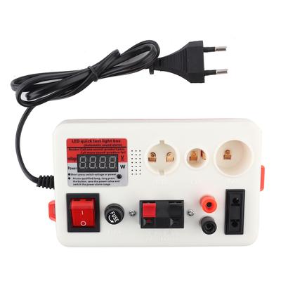 Elektrik için ölçüm cihazları – Tornavidalar