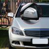 LED Car Rearview Mirror Turn Signal Light For Mercedes-Benz C Class W204 S204 For Viano VITO W639 W164 ML300 ML500 A2048200821