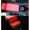 For Honda civic 16-2020 RD&BK Leather Center Console Lid Armrest Cover Box Skin