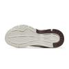 Anta Retro Versatile Shock Absorbing Wear Resistant Low Top Casual Shoes Men Sneaker Gray Ivory-White 912538821-5
