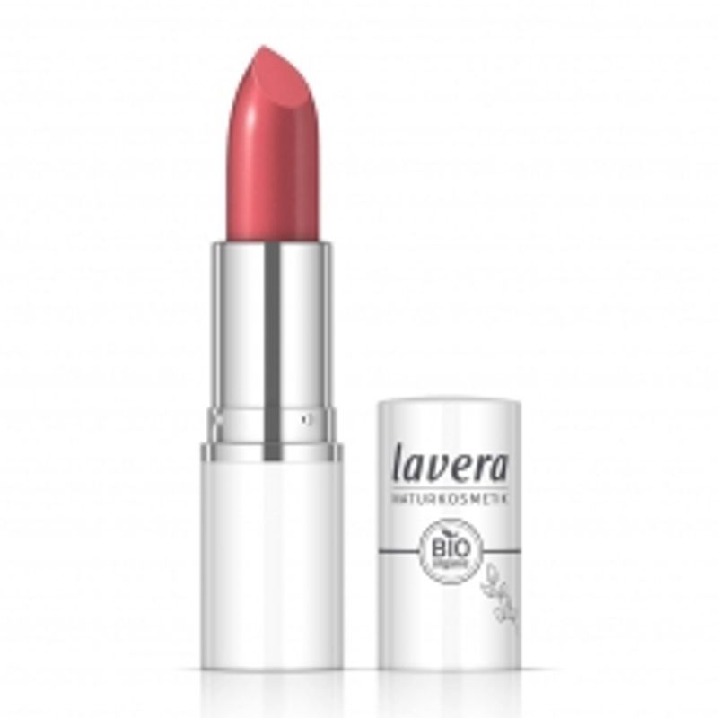 Lavera Cream Glow Lipstick (07. Watermelon)