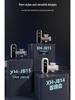 Instant Electric Water Faucet - Quick 3-Second Heating, Hot & Cold Dual-Use, Compact Design for Easy Installation