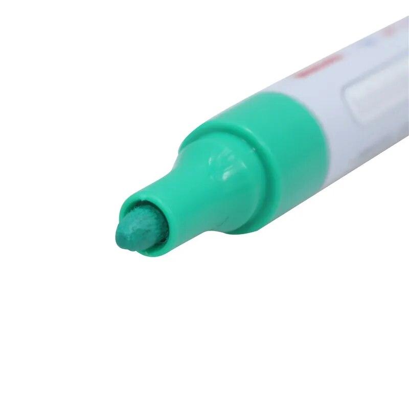 Pióro do naprawy zarysowań samochodowych Auto Touch Up pisak z farbą wypełniacz do usuwania opon samochodowych Marker lakierniczy wyczyść zestaw do stylizacji samochodów Scratch Fix Care