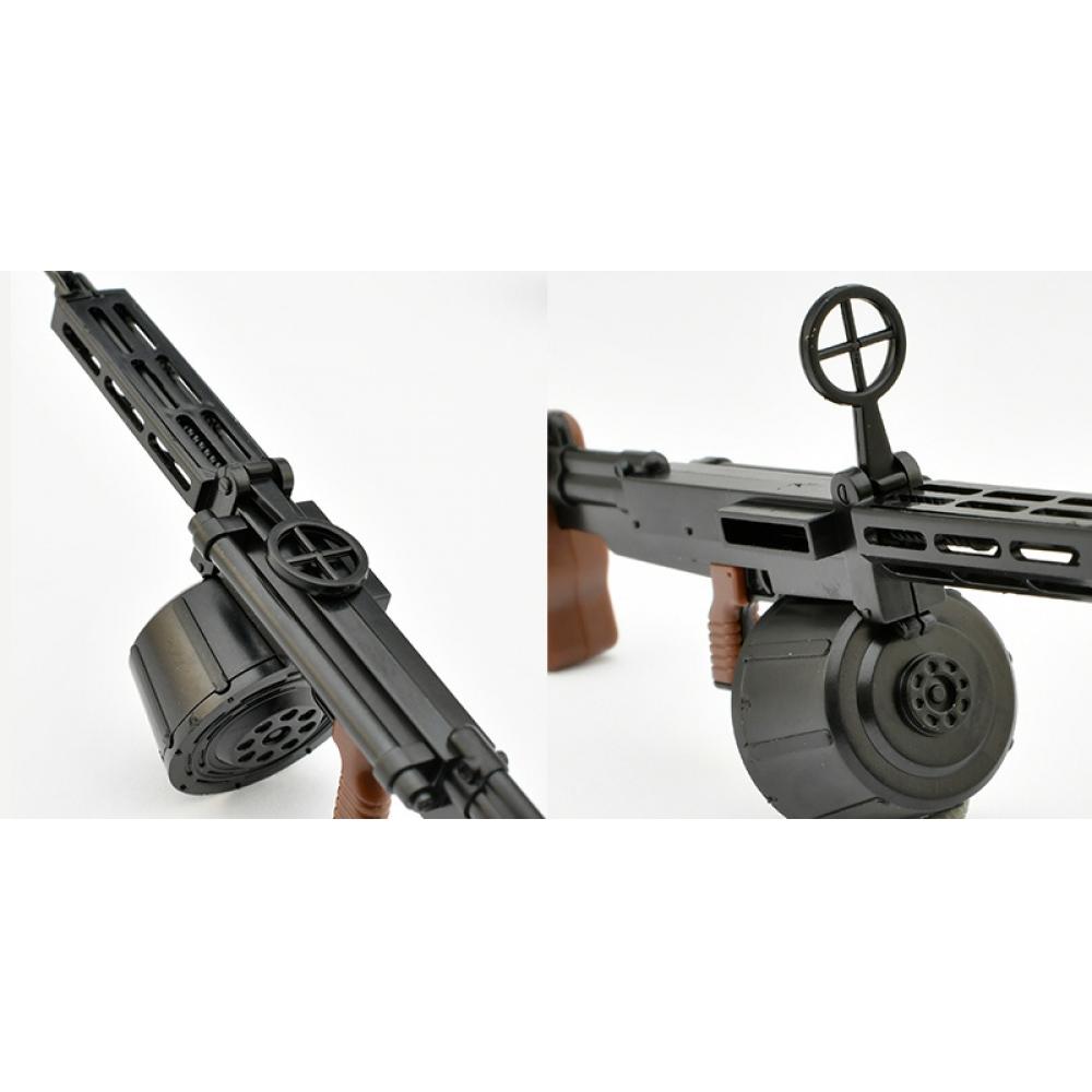 Little Armory 1 12 Little Armory [lasw01] Strike Witches Road To Berlin Type 99 Type 2 Type 2 Modified