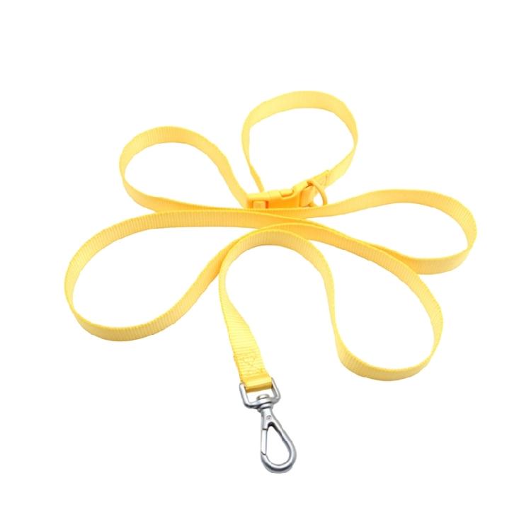 Dogs Leash Belt Large Breeds Long Leash Outdoor Walking Leash Tractions Rope