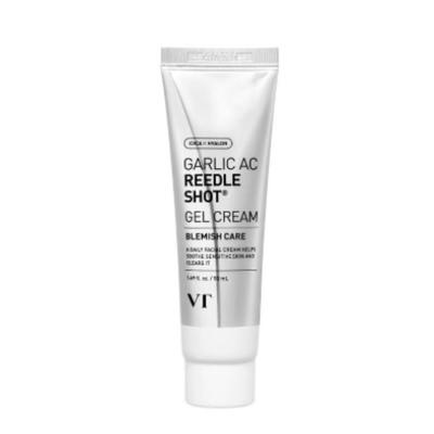 VT Garlic AC Needle Shot Blemish Gel Cream (50 ml)