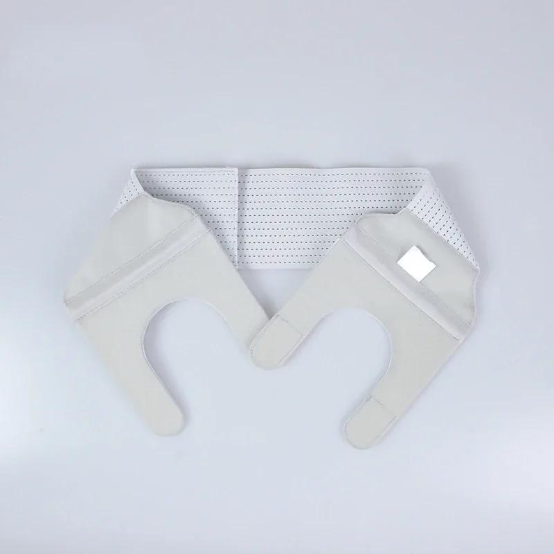 Durable And Safe Adjustable Ostomy Abdomen Wear Ostomy Pocket Medical Band Fixed Support Widened Elastic Care Waist Abdominal Auxiliary Strap