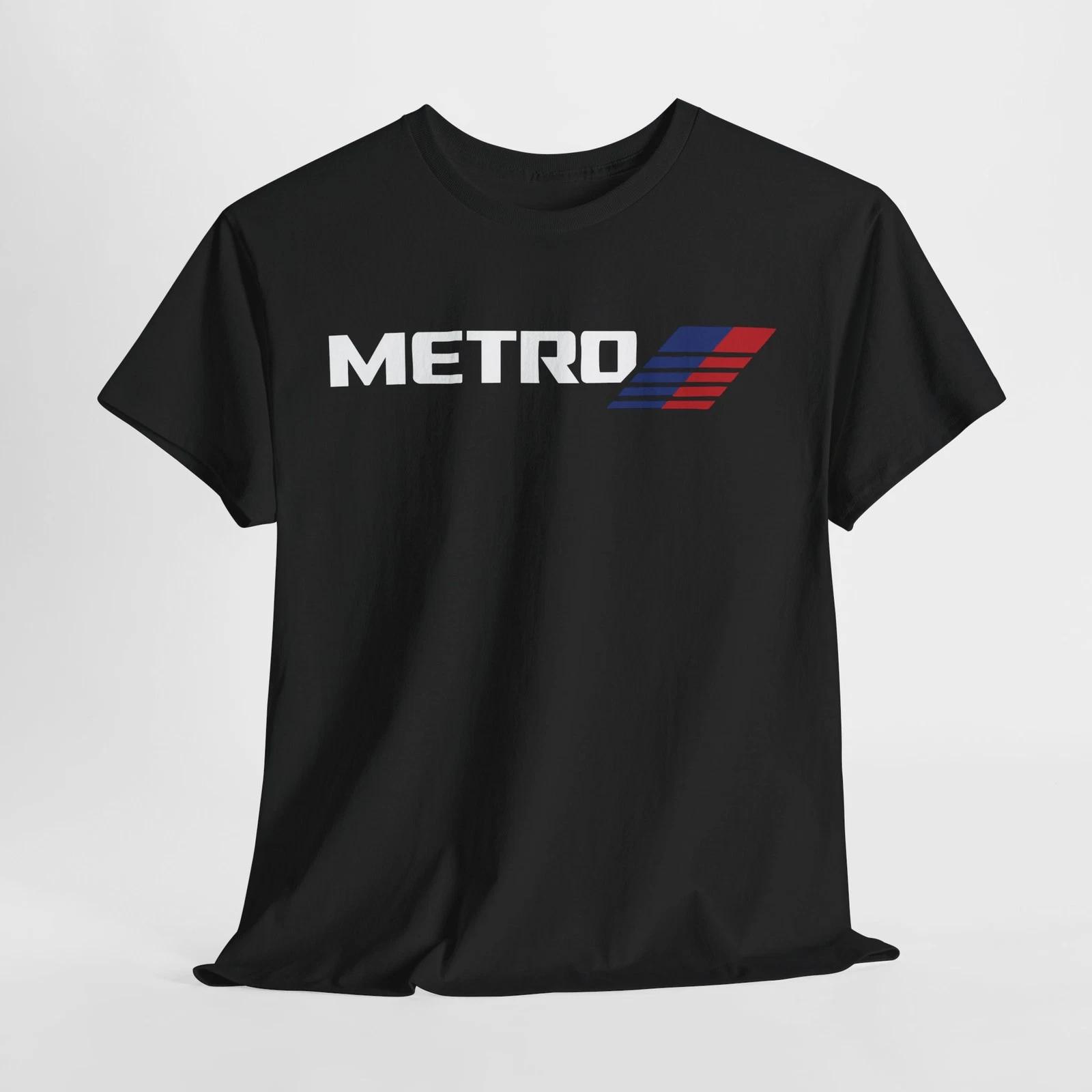 Metro Transit T-Shirt Texas Souvenir Tee Houston Texas, Houston Texas Shirt XXXL