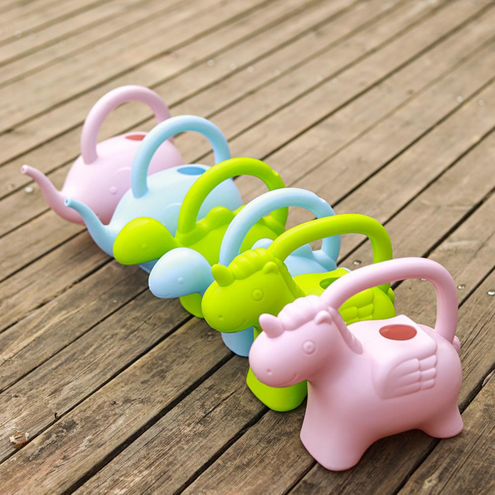 Watering Kettle for Plants Capacity Plant Watering Pot Adorable Cartoon Watering Kettle with Capacity for Plants