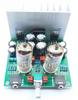 Hi-Fi Enthusiast 6J1 Tube Preamp with LM1875T Power Amplifier Board