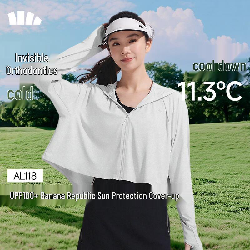 Beneunder Women's Day Sun Protection Gift Set