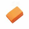 Anti Scratch Seat Belt Buckle Covers Scratch-proof Safety Buckle Clip Button Cover  Car Interior