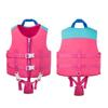 Children's Floatation Suit & Life Jacket for Boys & Girls – Thickened Swim Gear Vest
