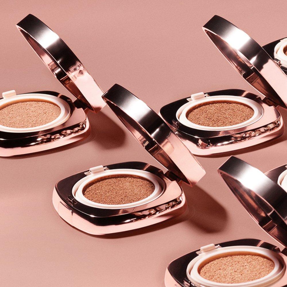 La Mer Luminous Lifting Cushion Foundation SPF20 12gx2ea