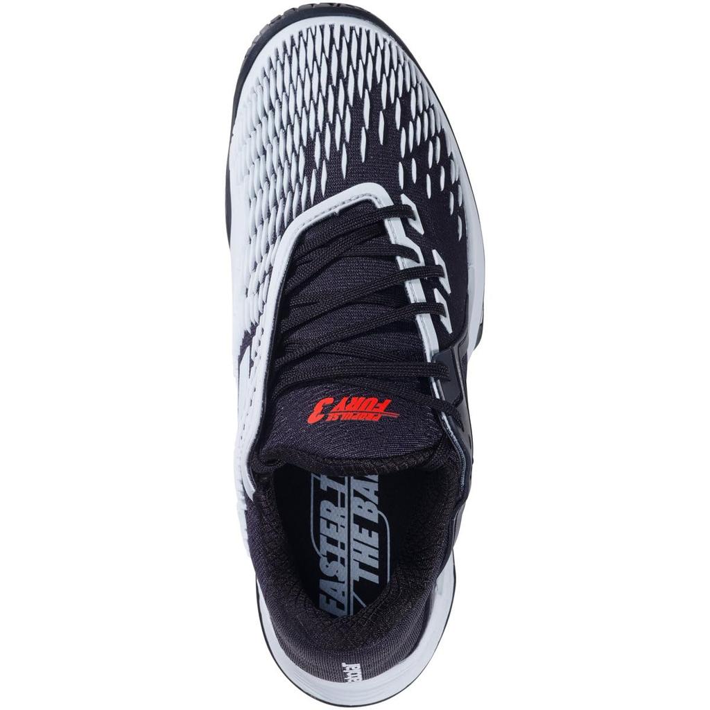 Babolat Propulse Fury 3 AC Tenisové Všechny Velikosti (M) Boty, Unisex, Court, M, 30S26208B-2051