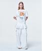 2113 STUDIO Loose Fit T-Shirt Angel Face