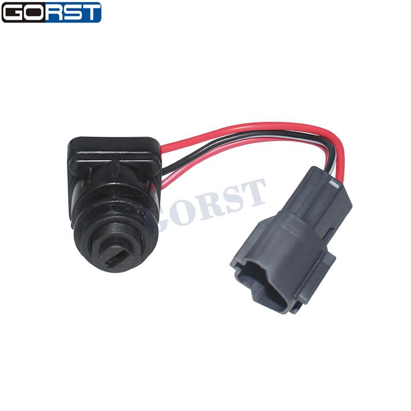 Ignition Switch Starter with Key RC411-53964 for Kubota KX41 KX71 KX080 KX91 KX121 U15 U35 U45 Auto Part HRC40-53960 RC41153964