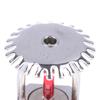1 Piece Spray Sprinkler Head 57/68/79/93 Degree Fire Extinguishing System Protection Equipment Fire Sprinkler