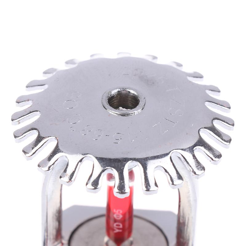 1 Piece Spray Sprinkler Head 57/68/79/93 Degree Fire Extinguishing System Protection Equipment Fire Sprinkler