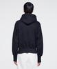 Unisex Era Heavy Hoodie - Black