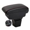 Car Daihatsu Terios Armrest box central console storage case driver elbow support
